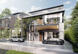 Braddell Heights Estate (D13), Detached #600310001
